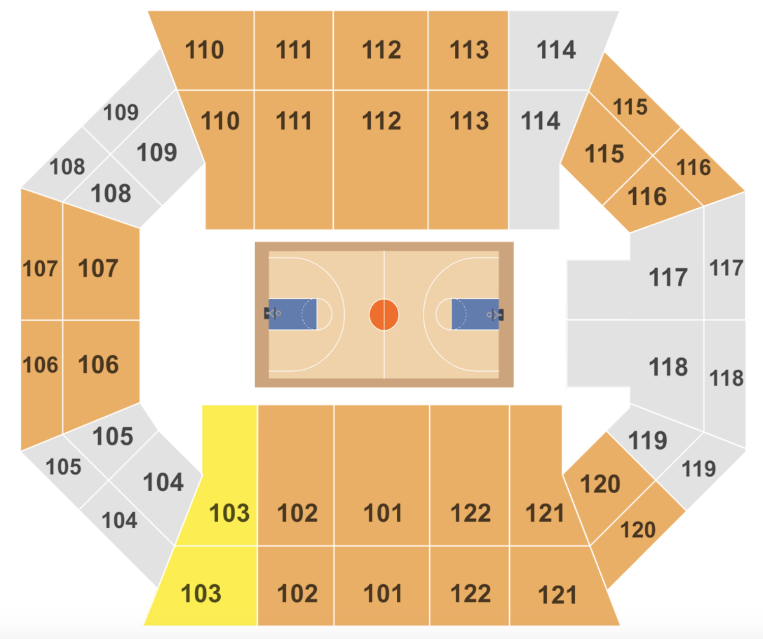 How To Find The Cheapest Miami Basketball Tickets + Face Value Options